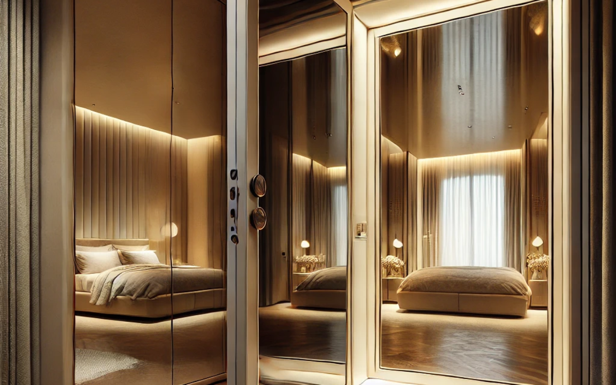 守るための設計、暮らすための空間