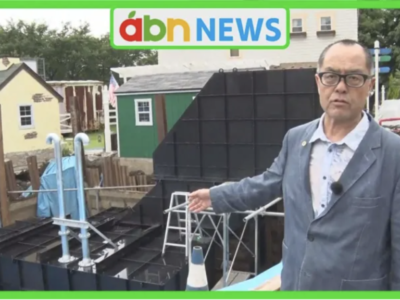 長野朝日放送様に取材をしていただきました。サムネイル