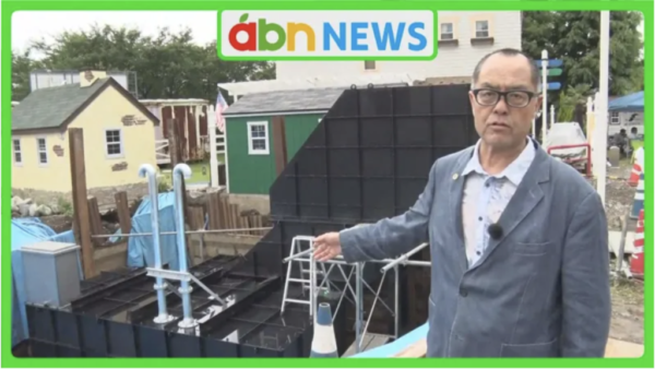 長野朝日放送様に取材をしていただきました。サムネイル