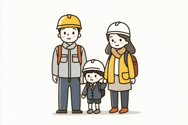 必見！安心とデザインにこだわった核シェルターの選び方サムネイル