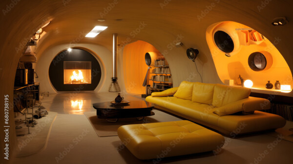 5000万円でおしゃれなシェルター住宅を実現する最新事例サムネイル