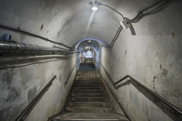 地下は浸水に弱い？安全性の誤解と正しい対策サムネイル