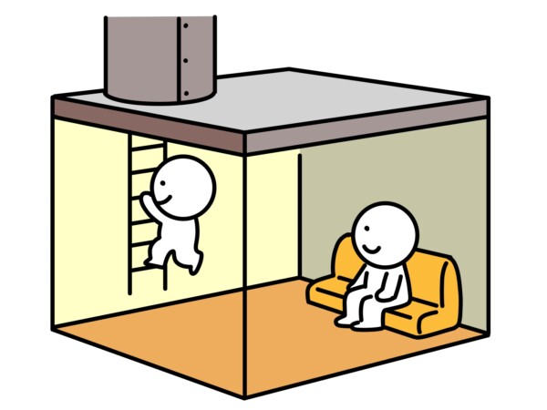 家庭用シェルターは本当に必要？判断基準を公開サムネイル