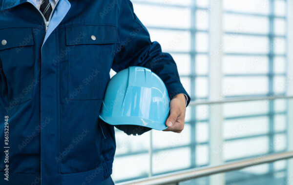 安心安全！シェルター施工の流れと工程解説サムネイル