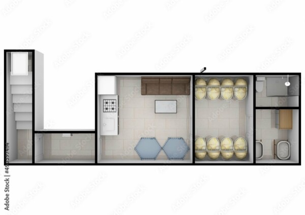 地下シェルターが地震に強い科学的理由サムネイル