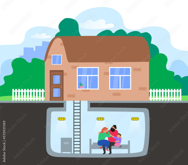 普及型シェルターはいくらで作れる？価格の実例と費用対効果サムネイル