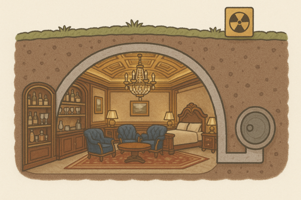 シェルター工事の費用が高い理由と下げ方を解説サムネイル