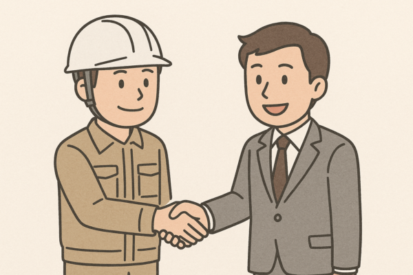 地下工事で起こりやすいトラブルと回避法サムネイル