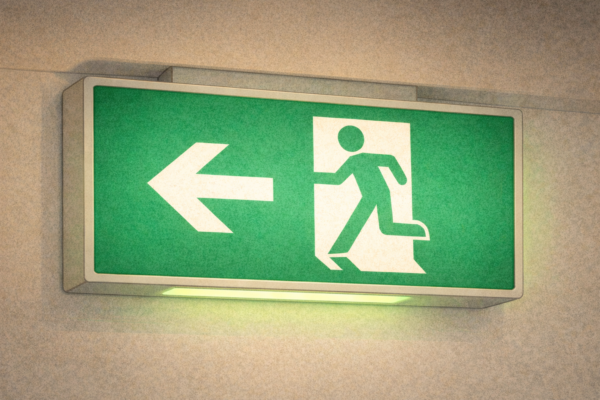 “10秒で避難できる”シェルター設計のコツサムネイル