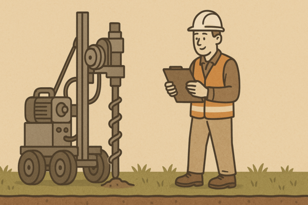 地下室の施工はどう進む？初心者向けに解説サムネイル