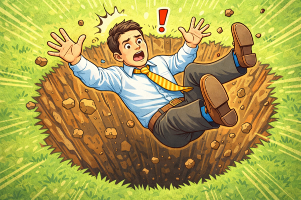 核シェルター専門業者の“選んではいけないポイントサムネイル