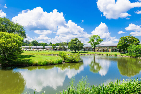 軽井沢モデルルームで分かる“本物の核対策”サムネイル