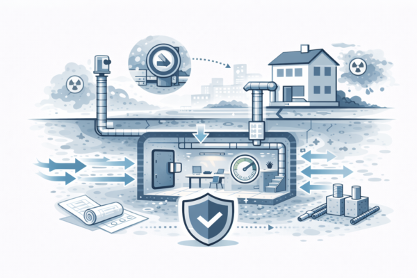 排気ルート設計の重要性（有事の安全性）サムネイル