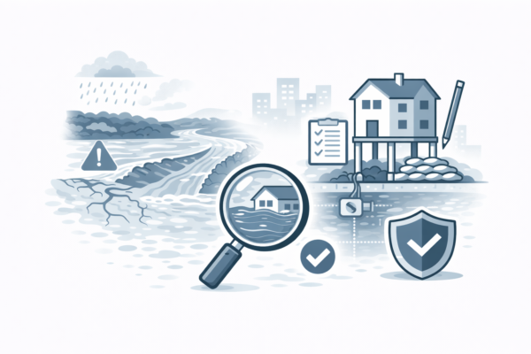 地下工事のコストが決まる7つの要素サムネイル