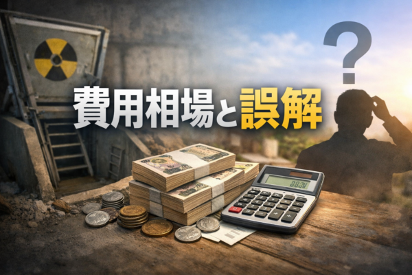 費用相場と誤解サムネイル